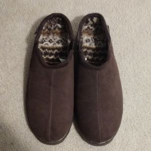 Men's slippers